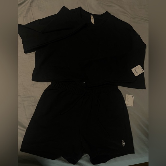 Free People Sunny Set - Picture 4 of 5